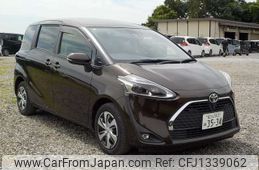 toyota sienta 2020 -TOYOTA 【野田 500】--Sienta 5BA-NSP170G--NSP170-7262580---TOYOTA 【野田 500】--Sienta 5BA-NSP170G--NSP170-7262580-