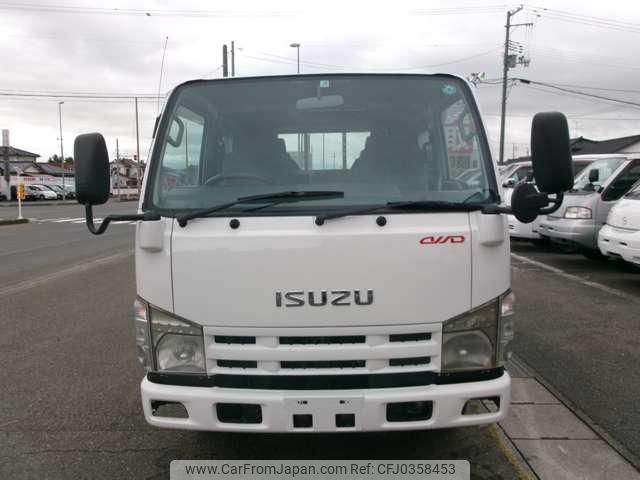 isuzu elf-truck 2008 -ISUZU--Elf NHS85AN--7001454---ISUZU--Elf NHS85AN--7001454- image 2