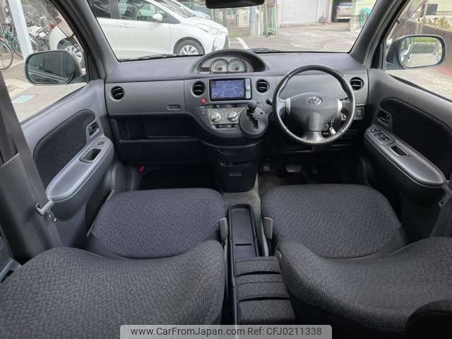 toyota sienta 2011 -TOYOTA--Sienta DBA-NCP81G--NCP81-5144022---TOYOTA--Sienta DBA-NCP81G--NCP81-5144022- image 2