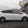 toyota prius-α 2014 -TOYOTA 【山形 301ｽ3054】--Prius α ZVW41W--3363846---TOYOTA 【山形 301ｽ3054】--Prius α ZVW41W--3363846- image 10