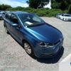 volkswagen polo 2017 -VOLKSWAGEN--VW Polo DBA-6RCJZ--WVWZZZ6RZHU106447---VOLKSWAGEN--VW Polo DBA-6RCJZ--WVWZZZ6RZHU106447- image 1