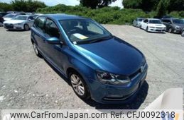 volkswagen polo 2017 -VOLKSWAGEN--VW Polo DBA-6RCJZ--WVWZZZ6RZHU106447---VOLKSWAGEN--VW Polo DBA-6RCJZ--WVWZZZ6RZHU106447-