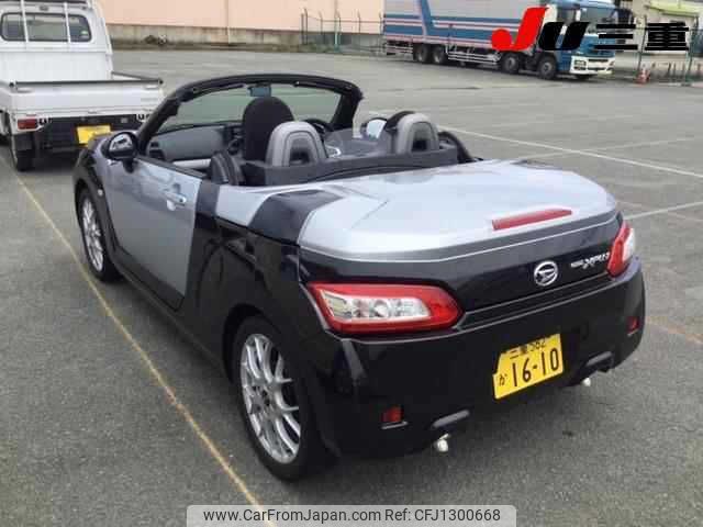daihatsu copen 2022 -DAIHATSU 【三重 582ｶ1610】--Copen LA400K-0051041---DAIHATSU 【三重 582ｶ1610】--Copen LA400K-0051041- image 2