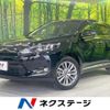 toyota harrier 2015 -TOYOTA--Harrier DBA-ZSU65W--ZSU65-0016591---TOYOTA--Harrier DBA-ZSU65W--ZSU65-0016591- image 1