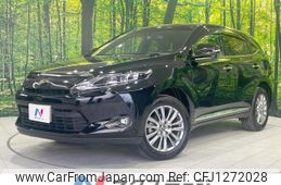 toyota harrier 2015 -TOYOTA--Harrier DBA-ZSU65W--ZSU65-0016591---TOYOTA--Harrier DBA-ZSU65W--ZSU65-0016591-