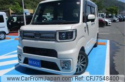 daihatsu wake 2016 -DAIHATSU--WAKE DBA-LA700S--LA700S-0077681---DAIHATSU--WAKE DBA-LA700S--LA700S-0077681-