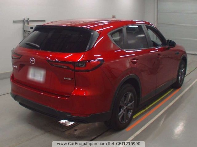 mazda mazda-others 2023 -MAZDA 【野田 301ぬ9023】--CX-60 KH5P-102083---MAZDA 【野田 301ぬ9023】--CX-60 KH5P-102083- image 2