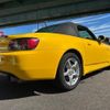 honda s2000 2000 CFJ1774382 image 2