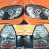 honda civic 1998 CFJ6787147 image 6
