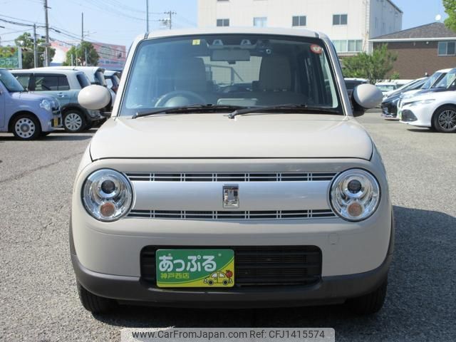 suzuki alto-lapin 2023 quick_quick_HE33S_HE33S-421715 image 2