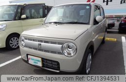 suzuki alto-lapin 2024 -SUZUKI 【倉敷 580ﾔ9252】--Alto Lapin HE33S--503410---SUZUKI 【倉敷 580ﾔ9252】--Alto Lapin HE33S--503410-