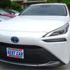 toyota mirai 2021 -TOYOTA--MIRAI JPD20--JPD20-0001975---TOYOTA--MIRAI JPD20--JPD20-0001975- image 1