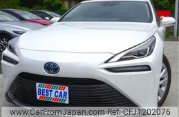 toyota mirai 2021 -TOYOTA--MIRAI JPD20--JPD20-0001975---TOYOTA--MIRAI JPD20--JPD20-0001975-