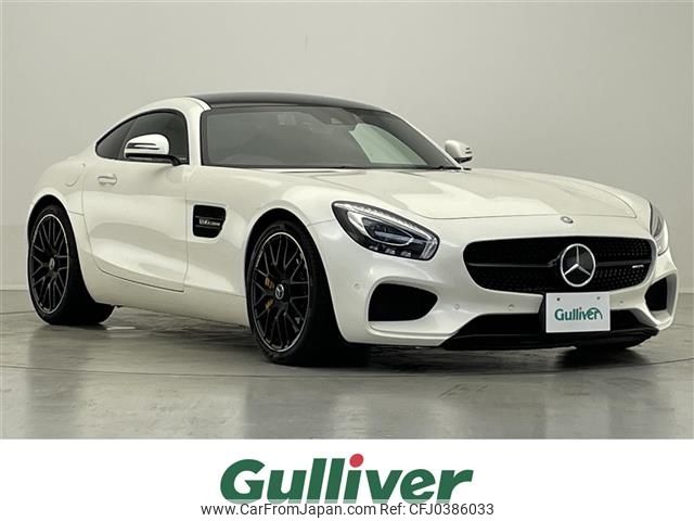 mercedes-benz amg 2015 -MERCEDES-BENZ--AMG CBA-190378--WDD1903782A004693---MERCEDES-BENZ--AMG CBA-190378--WDD1903782A004693- image 1