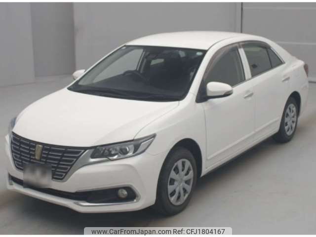 toyota premio 2020 CFJ1804167 image 1