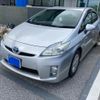 toyota prius 2010 CFJ1616141 image 3