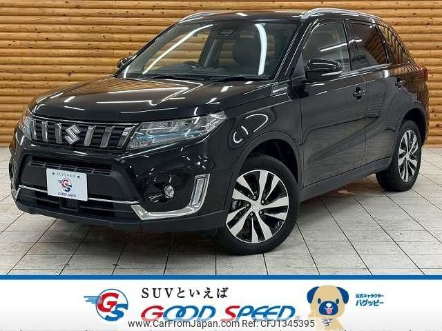 suzuki escudo 2022 -SUZUKI--Escudo 5AA-YEH1S--TSMLYEH1S00B05154---SUZUKI--Escudo 5AA-YEH1S--TSMLYEH1S00B05154- image 1
