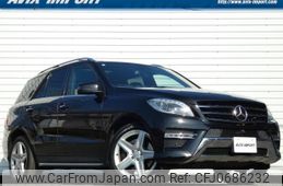 mercedes-benz m-class 2015 quick_quick_166057_WDC1660572A475397