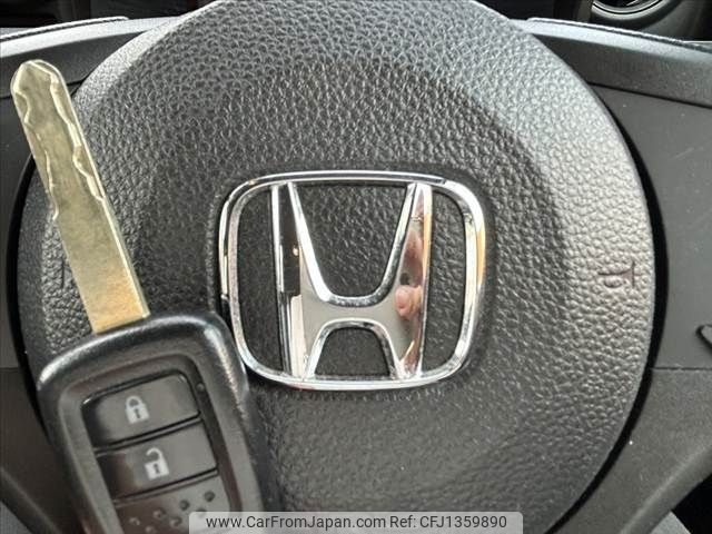 honda n-van 2021 -HONDA--N VAN 5BD-JJ1--JJ1-3103768---HONDA--N VAN 5BD-JJ1--JJ1-3103768- image 2