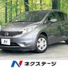 nissan note 2016 -NISSAN--Note DBA-E12--E12-433822---NISSAN--Note DBA-E12--E12-433822- image 1