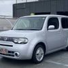 nissan cube 2017 -NISSAN--Cube DBA-Z12--Z12-323042---NISSAN--Cube DBA-Z12--Z12-323042- image 1