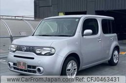 nissan cube 2017 -NISSAN--Cube DBA-Z12--Z12-323042---NISSAN--Cube DBA-Z12--Z12-323042-