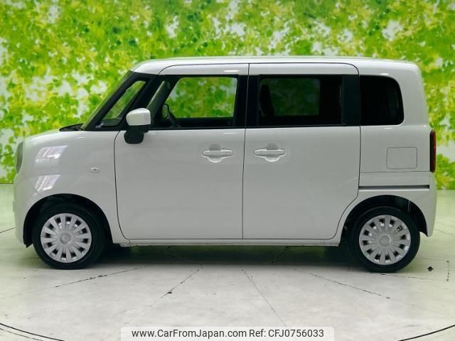 suzuki wagon-r 2023 quick_quick_5BA-MX81S_MX81S-105210 image 2