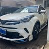 toyota c-hr 2019 CFJ1673850 image 3