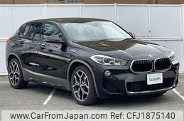 bmw x2 2019 CFJ1875140