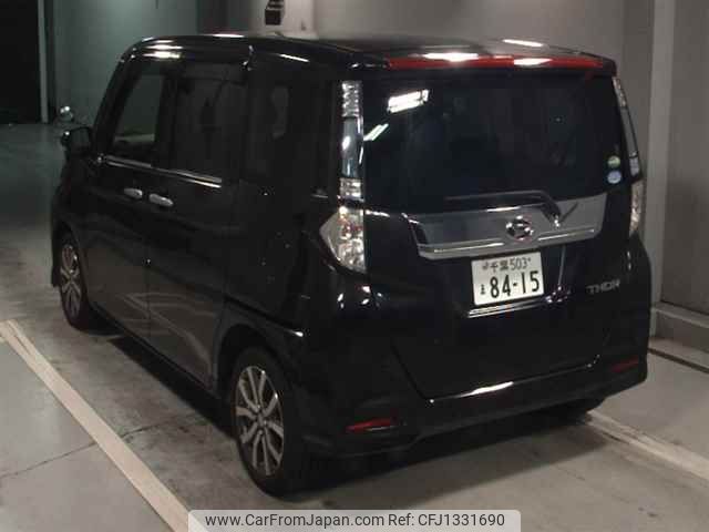 daihatsu thor 2018 -DAIHATSU 【千葉 503ﾏ8415】--Thor M900S-0034980---DAIHATSU 【千葉 503ﾏ8415】--Thor M900S-0034980- image 2