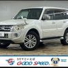 mitsubishi pajero 2011 quick_quick_LDA-V98W_V98W-0500259 image 1