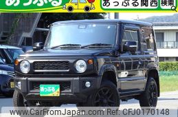 suzuki jimny 2020 quick_quick_JB64W_JB64W-167162