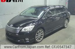 toyota mark-x-zio 2012 -TOYOTA--MarkX Zio ANA10--0040370---TOYOTA--MarkX Zio ANA10--0040370-