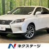 lexus rx 2013 -LEXUS--Lexus RX DBA-AGL10W--AGL10-2443897---LEXUS--Lexus RX DBA-AGL10W--AGL10-2443897- image 1