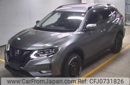 nissan x-trail 2020 quick_quick_5BA-NT32_NT32-606526