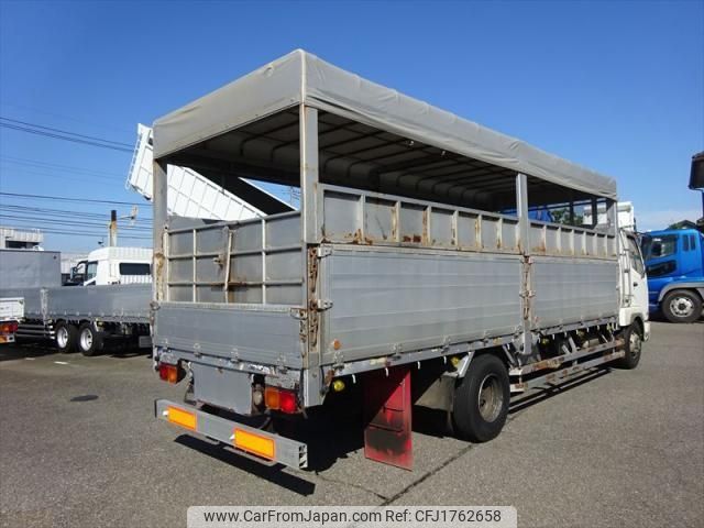 mitsubishi-fuso fighter 2006 CFJ1762658 image 2