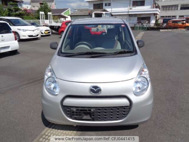 mazda carol 2014 -MAZDA 【和歌山 580】--Carol DBA-HB35S--HB35S-110986---MAZDA 【和歌山 580】--Carol DBA-HB35S--HB35S-110986- image 2