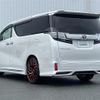 toyota vellfire 2017 -TOYOTA--Vellfire DBA-AGH30W--AGH30-0161071---TOYOTA--Vellfire DBA-AGH30W--AGH30-0161071- image 24