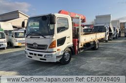 hino ranger 2013 GOO_NET_EXCHANGE_0805007A30250212W001