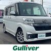 daihatsu tanto 2016 -DAIHATSU--Tanto DBA-LA600S--LA600S-0434141---DAIHATSU--Tanto DBA-LA600S--LA600S-0434141- image 1