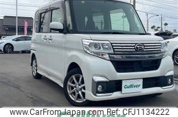 daihatsu tanto 2016 -DAIHATSU--Tanto DBA-LA600S--LA600S-0434141---DAIHATSU--Tanto DBA-LA600S--LA600S-0434141-