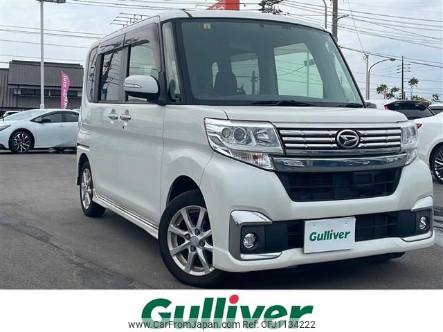 daihatsu tanto 2016 -DAIHATSU--Tanto DBA-LA600S--LA600S-0434141---DAIHATSU--Tanto DBA-LA600S--LA600S-0434141- image 1