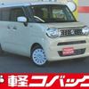 suzuki wagon-r 2021 quick_quick_MX91S_MX91S-108672 image 1