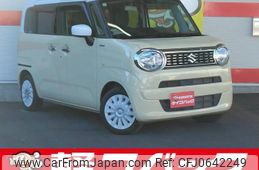 suzuki wagon-r 2021 quick_quick_MX91S_MX91S-108672