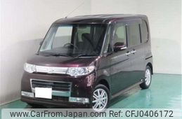 daihatsu tanto 2010 -DAIHATSU--Tanto DBA-L375S--L375S-0294058---DAIHATSU--Tanto DBA-L375S--L375S-0294058-