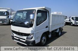 mitsubishi-fuso canter 2021 GOO_NET_EXCHANGE_0706872A30231111W002