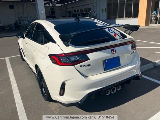 honda civic 2024 CFJ1518454 image 2