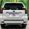 toyota land-cruiser-prado 2022 -TOYOTA--Land Cruiser Prado 3BA-TRJ150W--TRJ150-0143505---TOYOTA--Land Cruiser Prado 3BA-TRJ150W--TRJ150-0143505- image 16