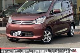 mitsubishi ek-wagon 2014 -MITSUBISHI--ek Wagon DBA-B11W--B11W-0045810---MITSUBISHI--ek Wagon DBA-B11W--B11W-0045810-