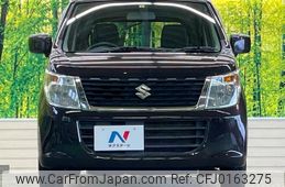 suzuki wagon-r 2015 -SUZUKI 【名変中 】--Wagon R MH34S--509711---SUZUKI 【名変中 】--Wagon R MH34S--509711-